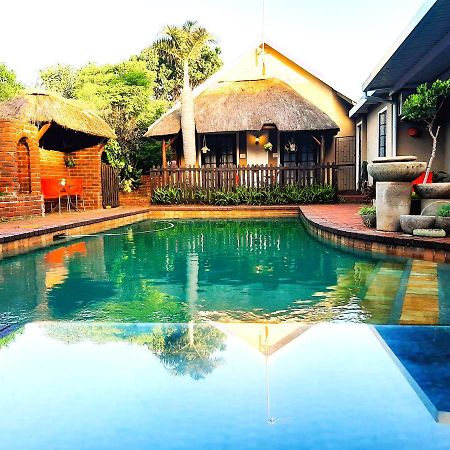 Old Mill Guest House Durban Eksteriør bilde
