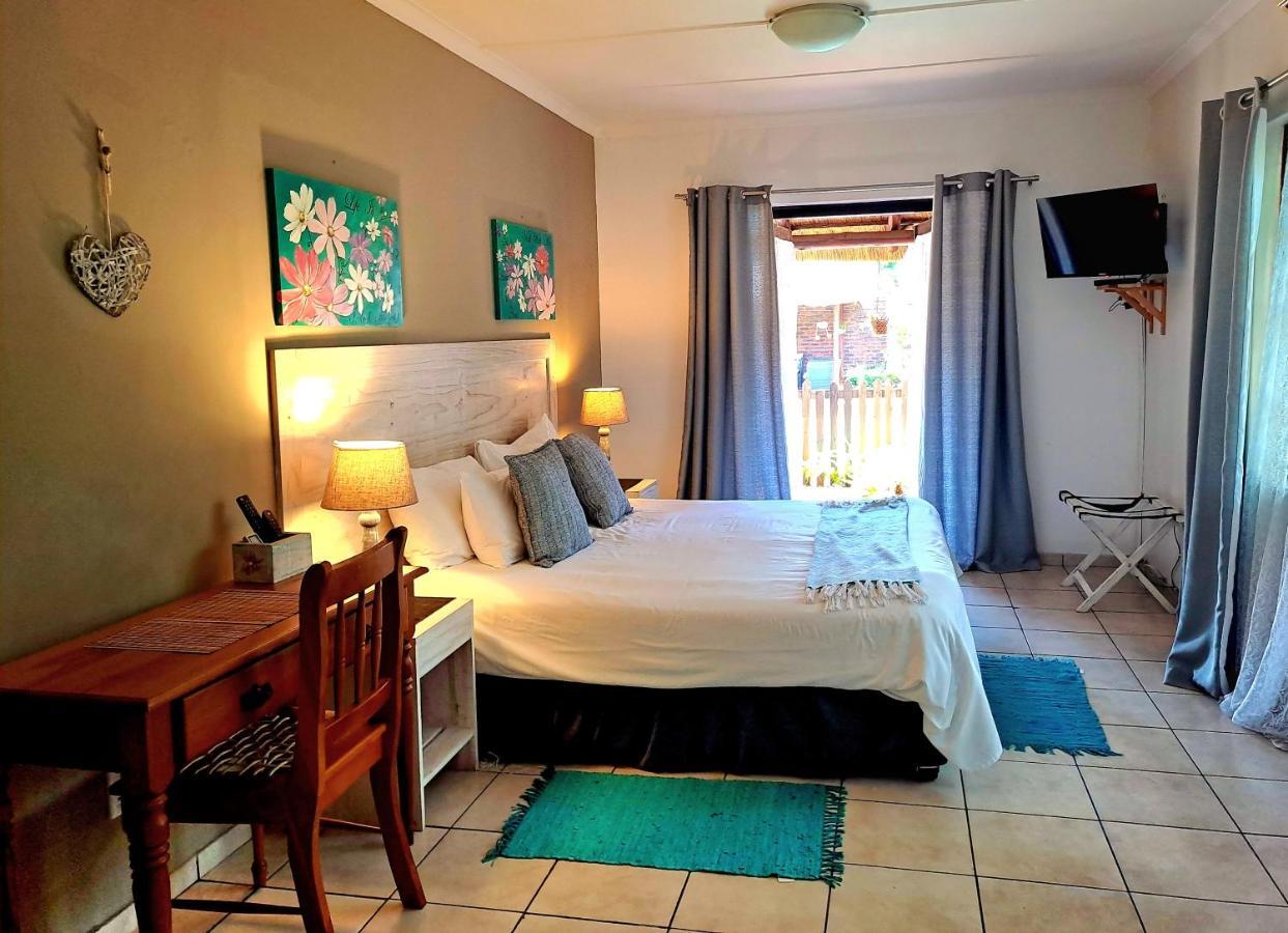 Old Mill Guest House Durban Eksteriør bilde