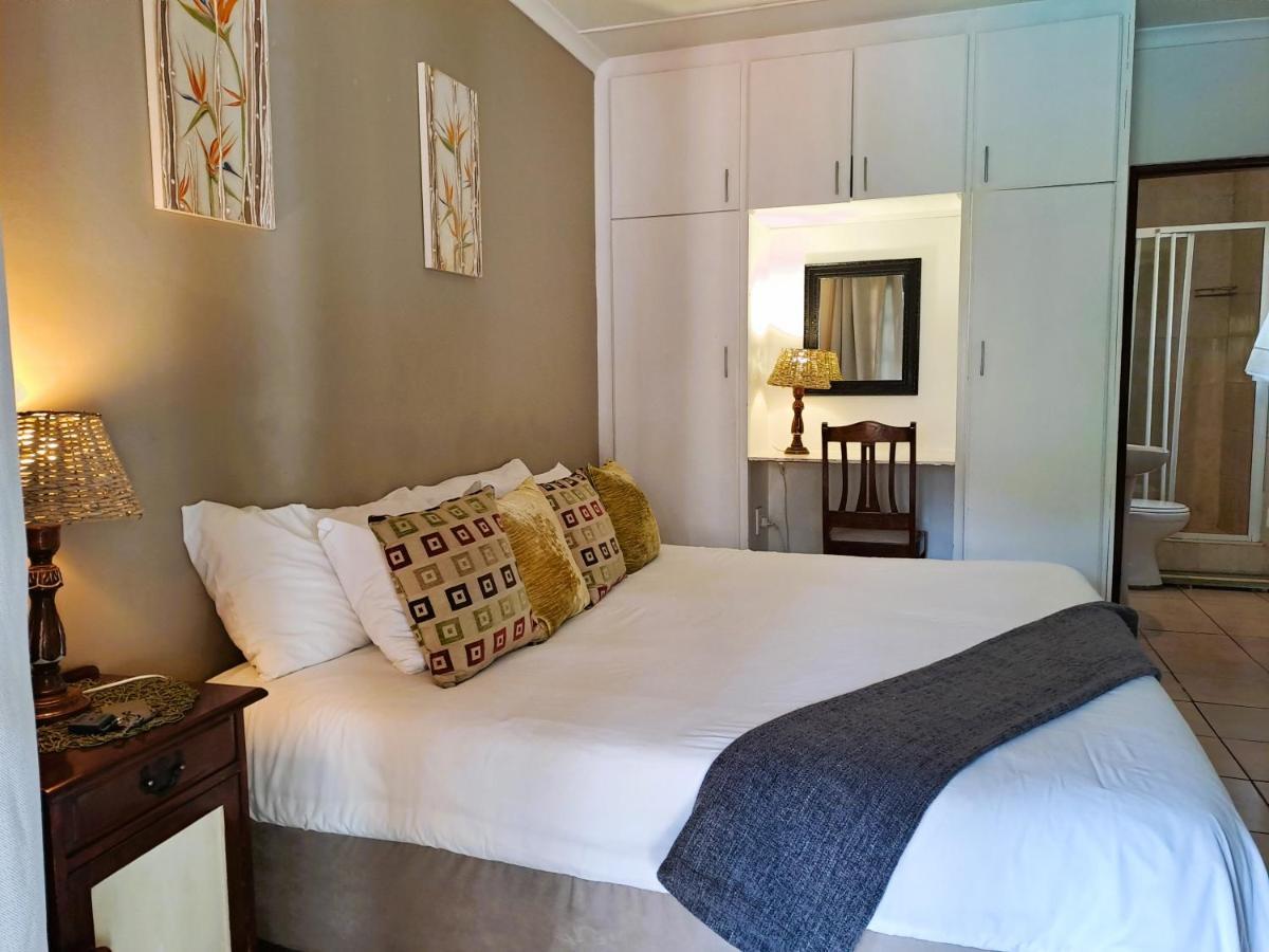 Old Mill Guest House Durban Eksteriør bilde