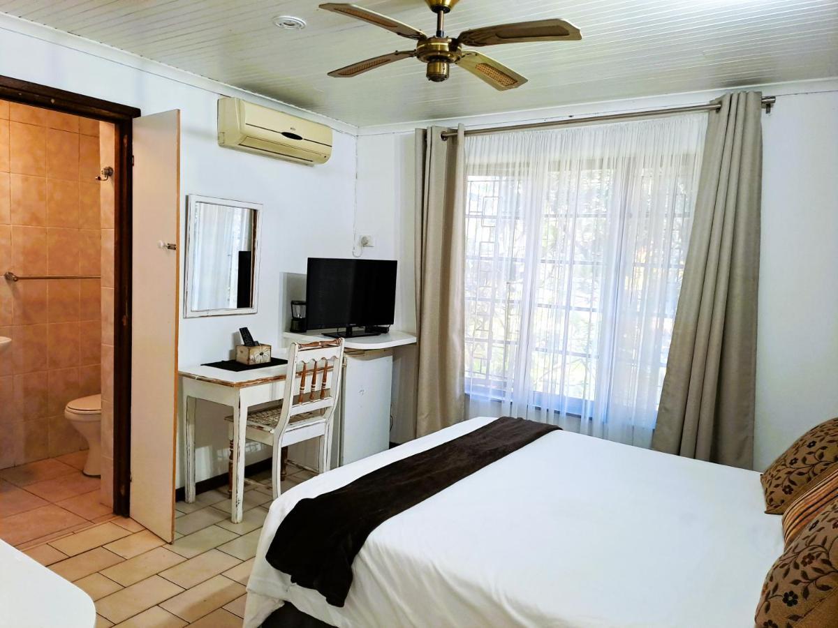 Old Mill Guest House Durban Eksteriør bilde