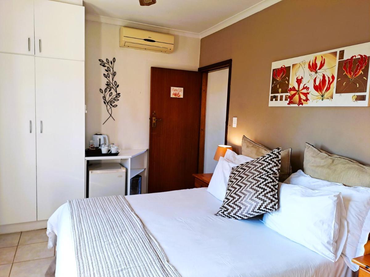 Old Mill Guest House Durban Eksteriør bilde