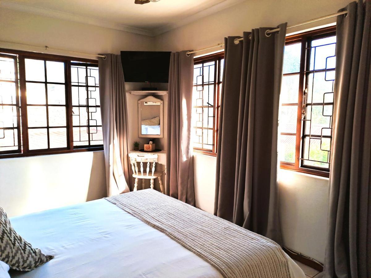 Old Mill Guest House Durban Eksteriør bilde
