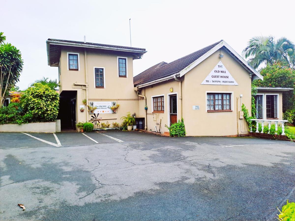 Old Mill Guest House Durban Eksteriør bilde
