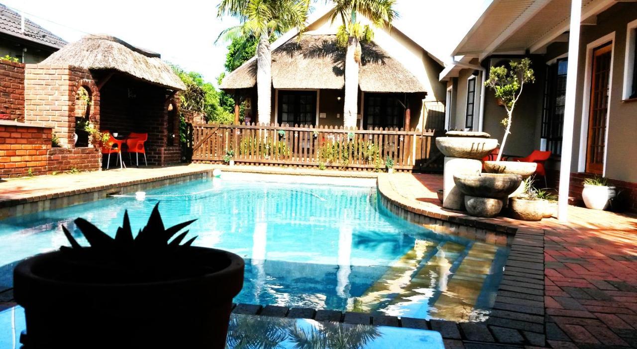 Old Mill Guest House Durban Eksteriør bilde