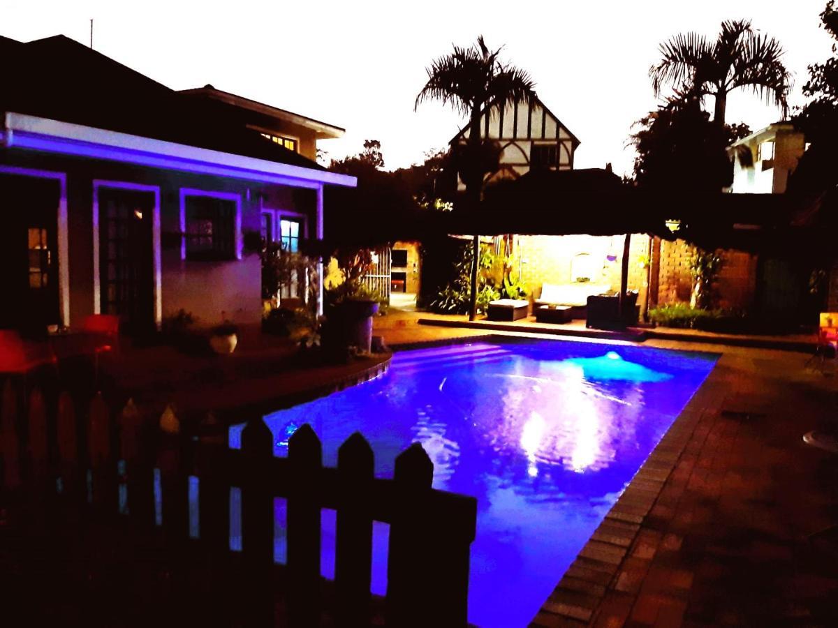 Old Mill Guest House Durban Eksteriør bilde