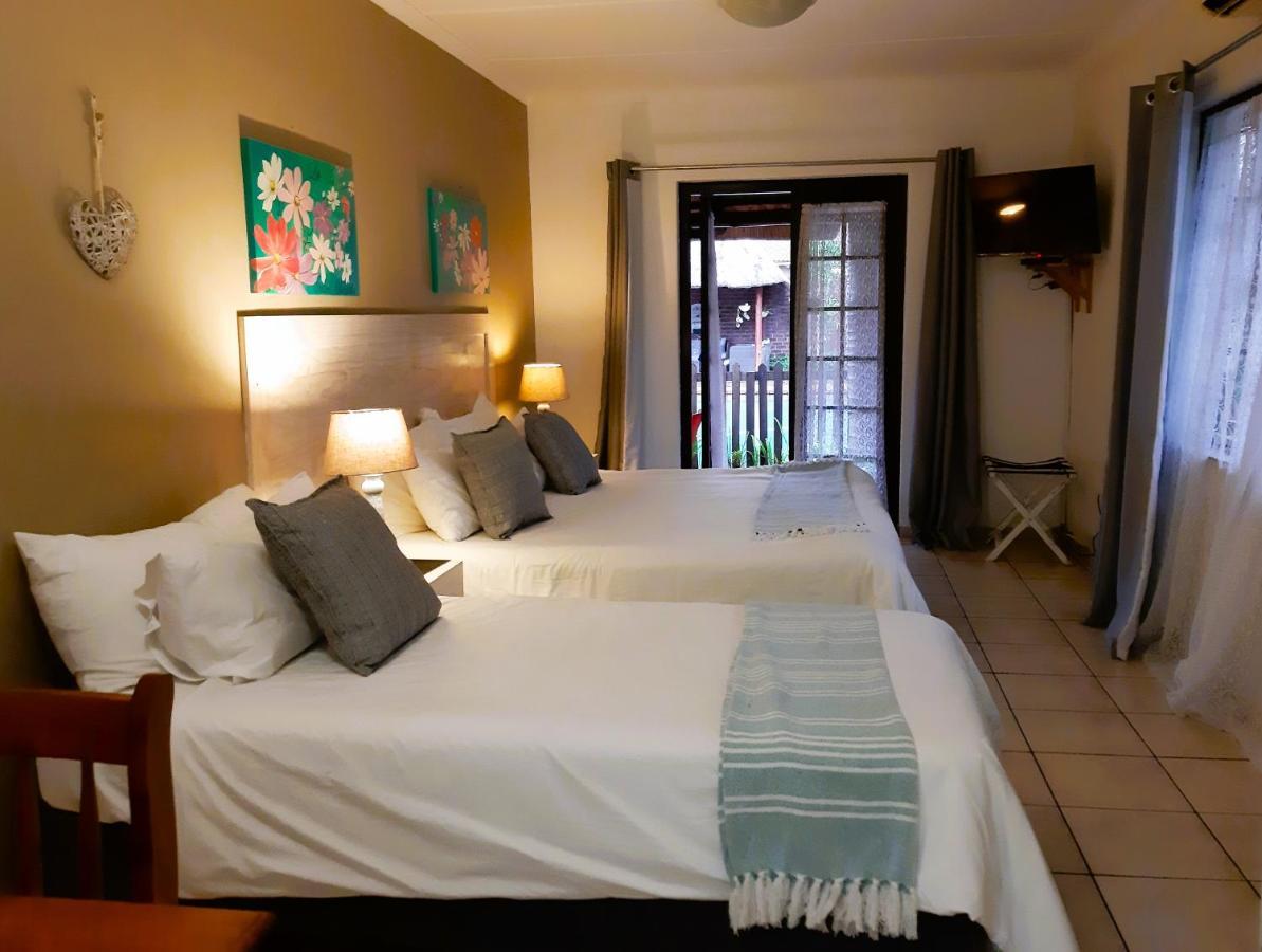 Old Mill Guest House Durban Eksteriør bilde