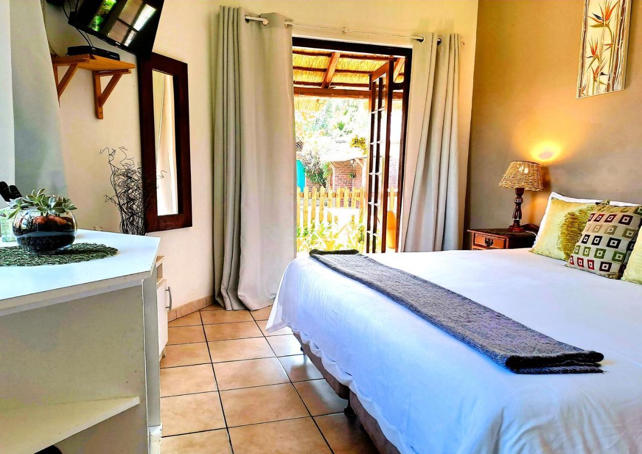 Old Mill Guest House Durban Eksteriør bilde