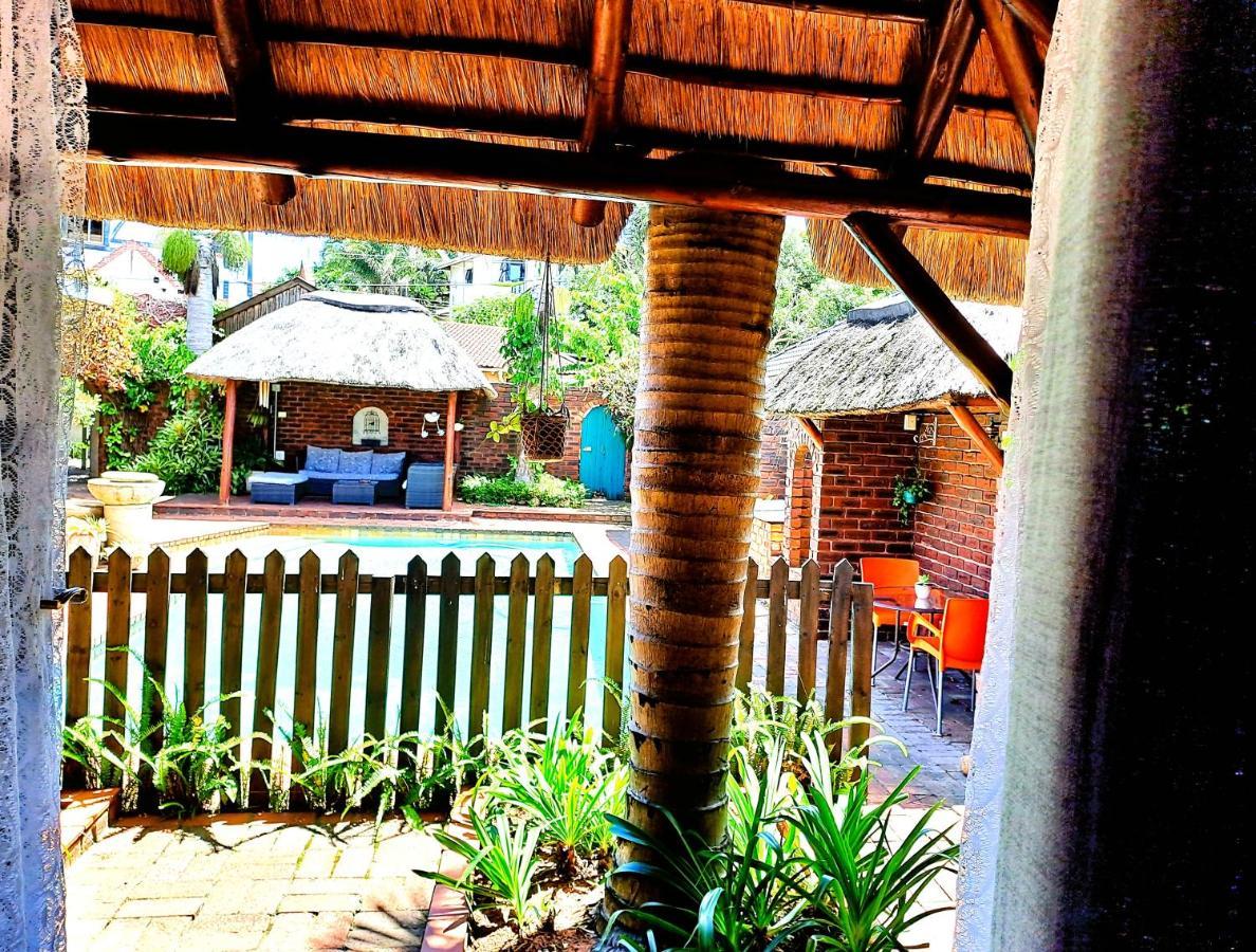 Old Mill Guest House Durban Eksteriør bilde
