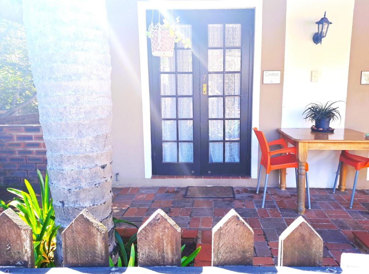 Old Mill Guest House Durban Eksteriør bilde