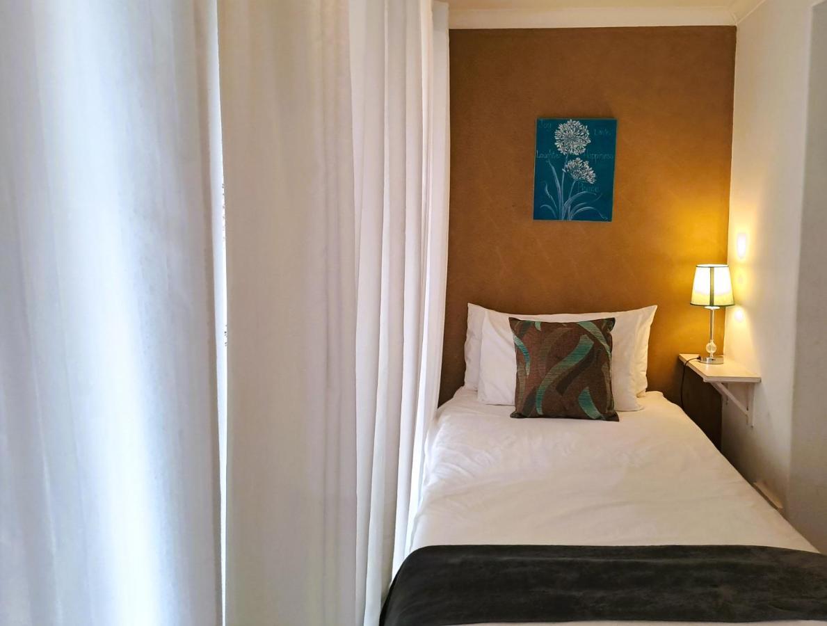 Old Mill Guest House Durban Eksteriør bilde