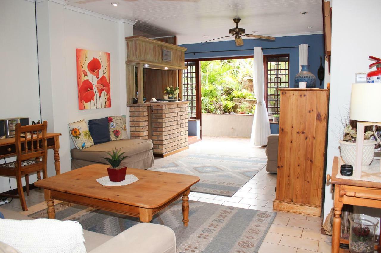 Old Mill Guest House Durban Eksteriør bilde